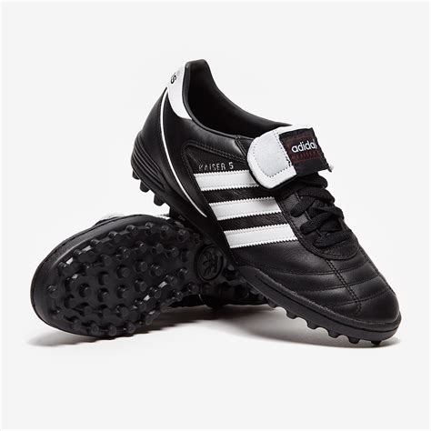 adidas performance herren fußballschuh hartplatz kunstrasen kaiser 5|adidas kaiser 5 schwarz weiß.